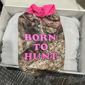 🐶2/$12 Camo Tee